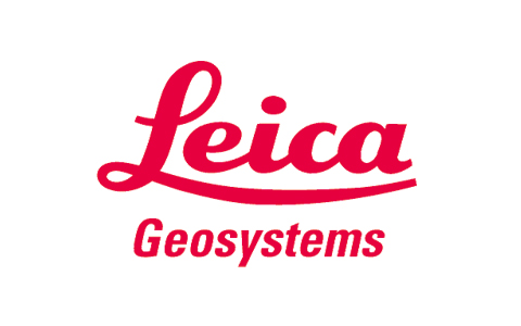 Leica Geosystmes