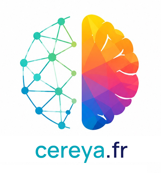 Plateforme Cereya